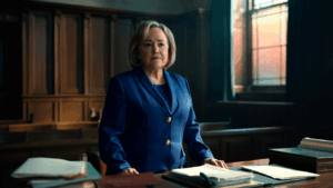 Matlock Season 2 premiere boosts viewership—11.9M multiplatform viewers beat Season 1 average