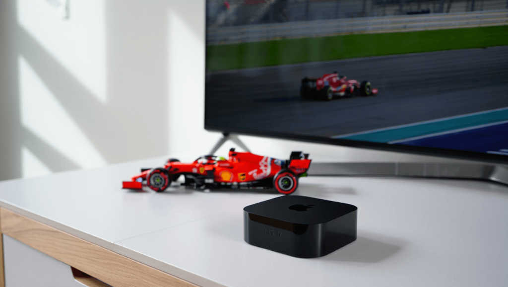 Apple Reveals December 12, 2025 F1 Streaming Date; Why Rebrand Matters Now