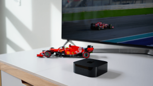 Apple Reveals December 12, 2025 F1 Streaming Date; Why Rebrand Matters Now