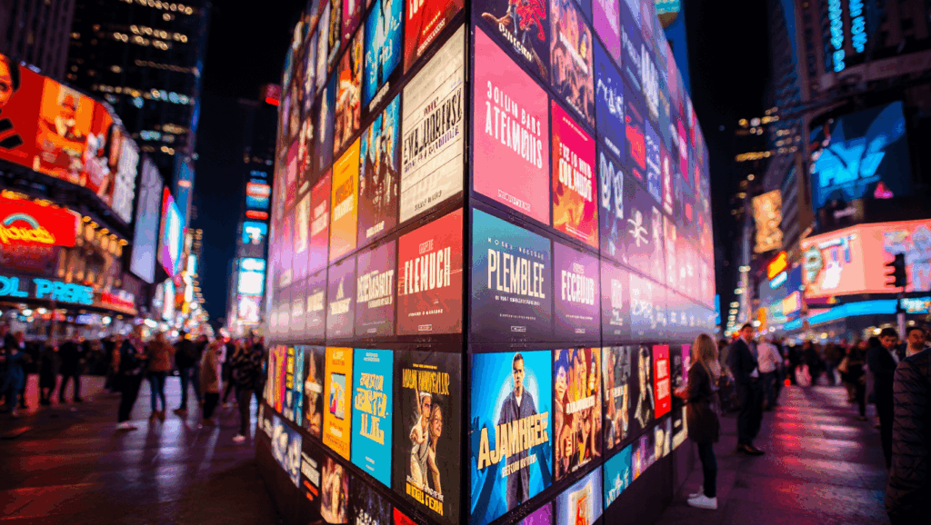 7 October 2025 Streaming Premieres That Surprise Fans - Here’s What Changes