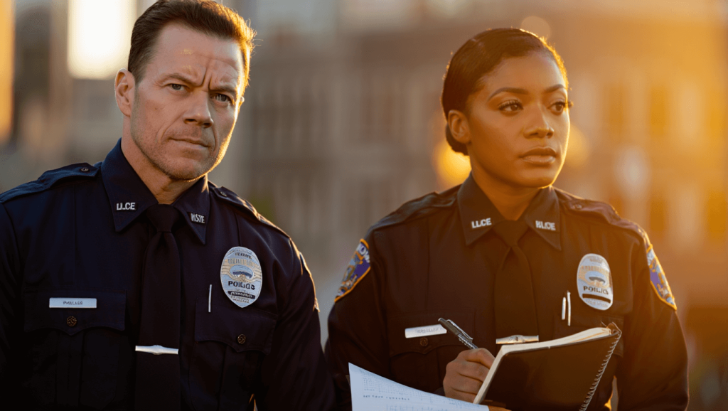 Boston Blue cast with Donnie Wahlberg, Sonequa Martin-Green sells to international broadcasters globally