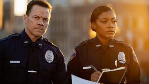 Boston Blue cast with Donnie Wahlberg, Sonequa Martin-Green sells to international broadcasters globally