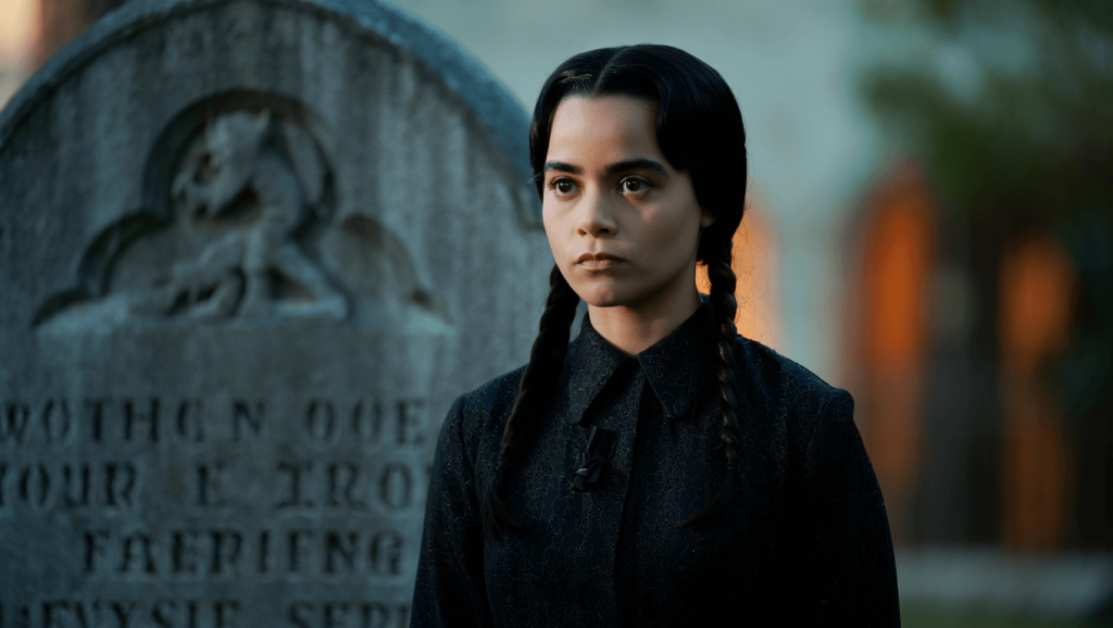 Wednesday confirmed for Season 3, production starts spring 2026, streaming summer 2027