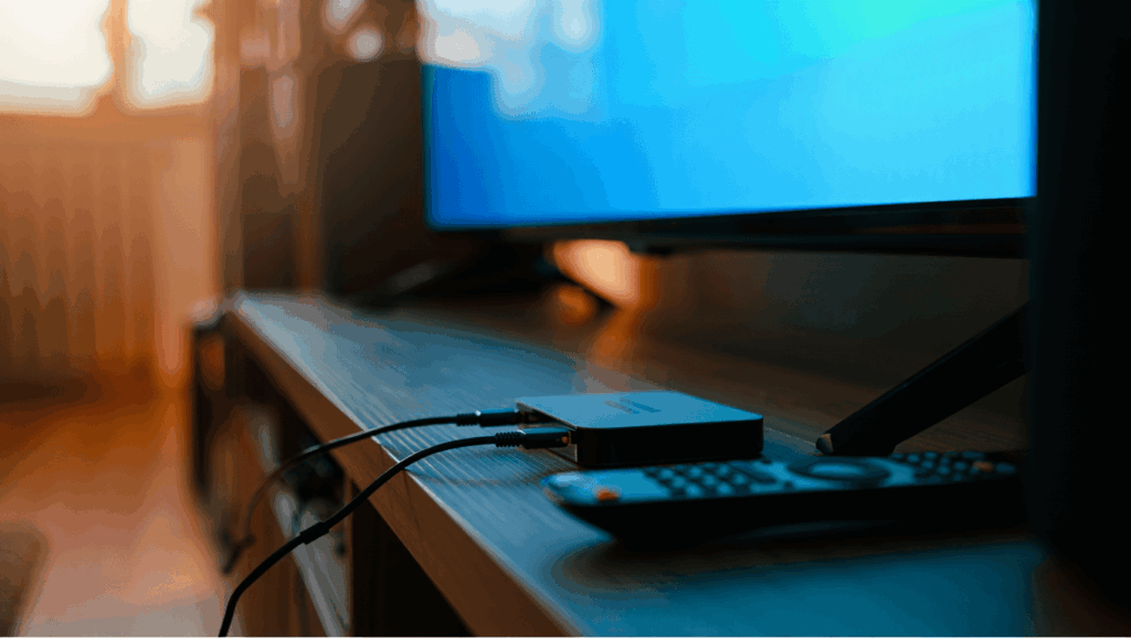 4K Streaming Requires This - Not Just Fast Internet