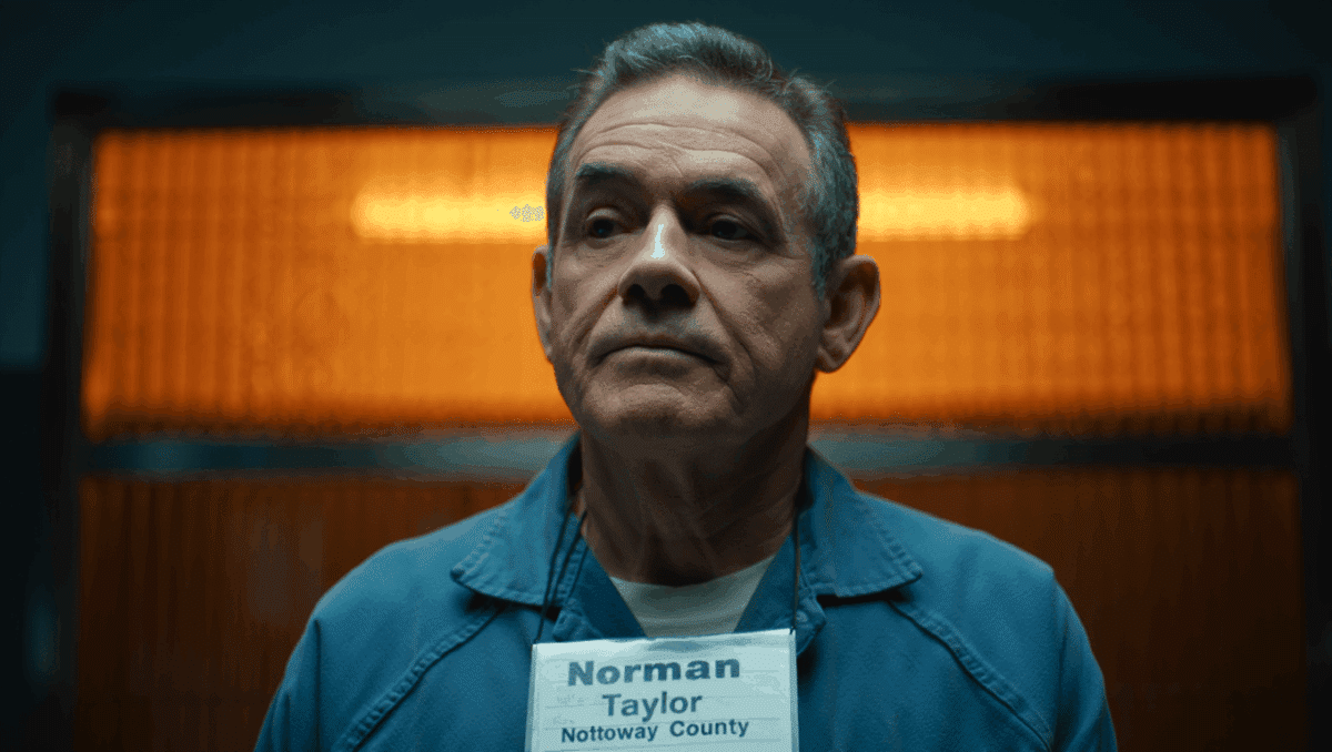 Melissa Fulford names viral 'lock 'em up' star in sexual battery arrest