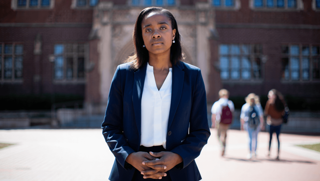 Wendy Osefo Resigns After Oct. 9 Arrest; 16 Charges Raise New Questions