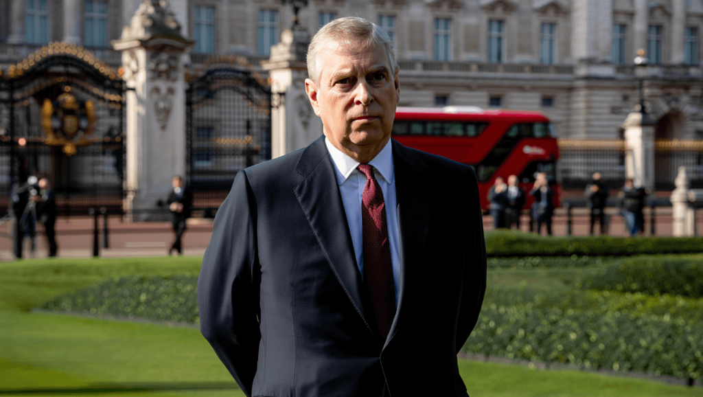 Why Relinquishing The Duke Of York Title In 2025 Could Trigger Parliamentary Action