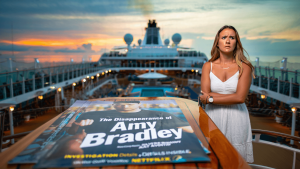Amy Bradley case explodes: 3 major new leads emerge 27 years after disappearance