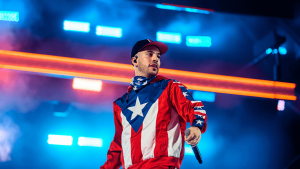 Super Bowl halftime show sparks outrage as NFL stands firm on Bad Bunny