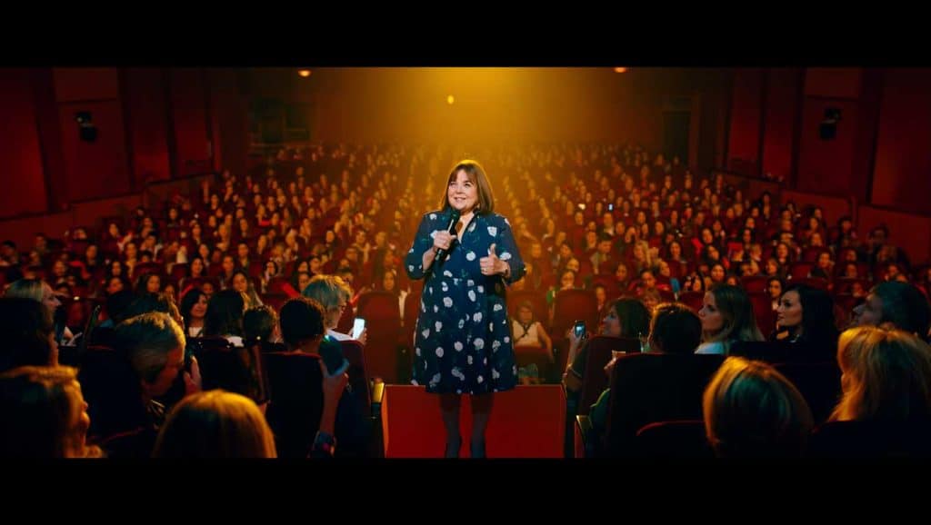 Ina Garten extends memoir tour through February 2026 with four new cities