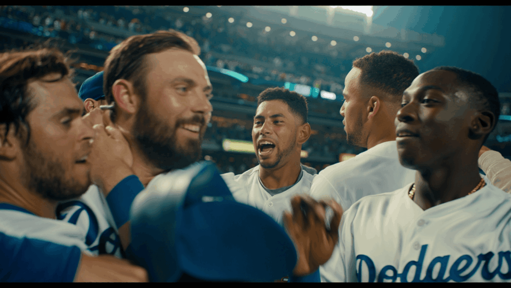 2024 World Series: Dodgers capture 8th title after historic 5-run comeback vs Yankees