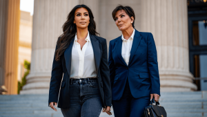 Kardashian-Jenner Reveal 13-Page Defamation Filing On Oct. 1, 2025 - Why It Matters Now