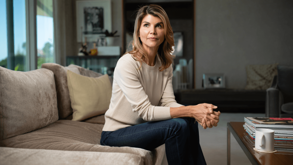 Lori Loughlin Splits From Mossimo in 2025 - What Fans And Industry Should Expect