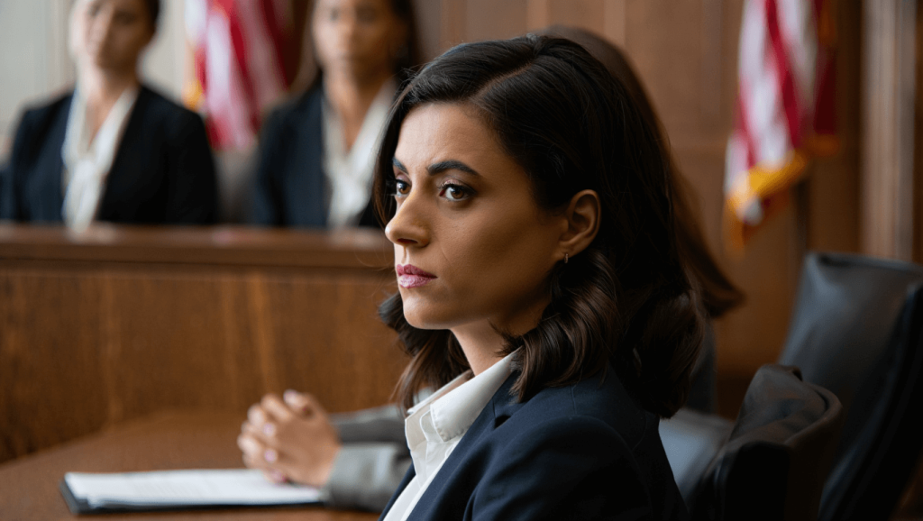 16 Charges Revealed In 2025 Arrest: Why Bravo Delayed Her Wife Swap Episode