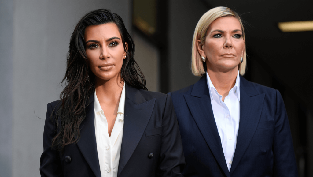 Kim And Kris Reveal Defamation Suit In 2025 - What Changes For Their Brand