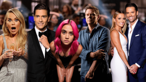 5 Reality TV Celebrity Moments From October 2025 That Change Fan Narratives