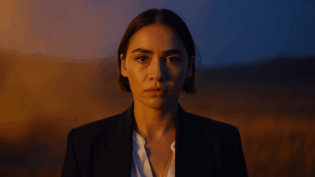 Better Call Saul creator Vince Gilligan unveils new sci-fi drama Pluribus on Apple TV Nov 7