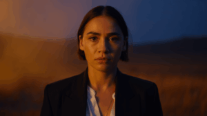 Better Call Saul creator Vince Gilligan unveils new sci-fi drama Pluribus on Apple TV Nov 7