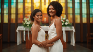 Married at First Sight Season 19 features show's first mother-daughter duo, both say 'I do' in premiere