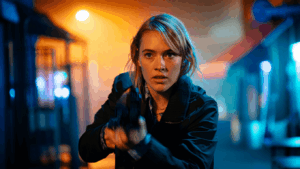 The Asset: Netflix's gripping 6-part Danish thriller launches Oct. 27 with Clara Dessau
