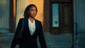 Wendy Osefo fights to dismiss 16 fraud charges, claims illegal arrest by police