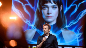 The Boys final season announces Marie won't 'solo' Homelander, sets explosive Season 5
