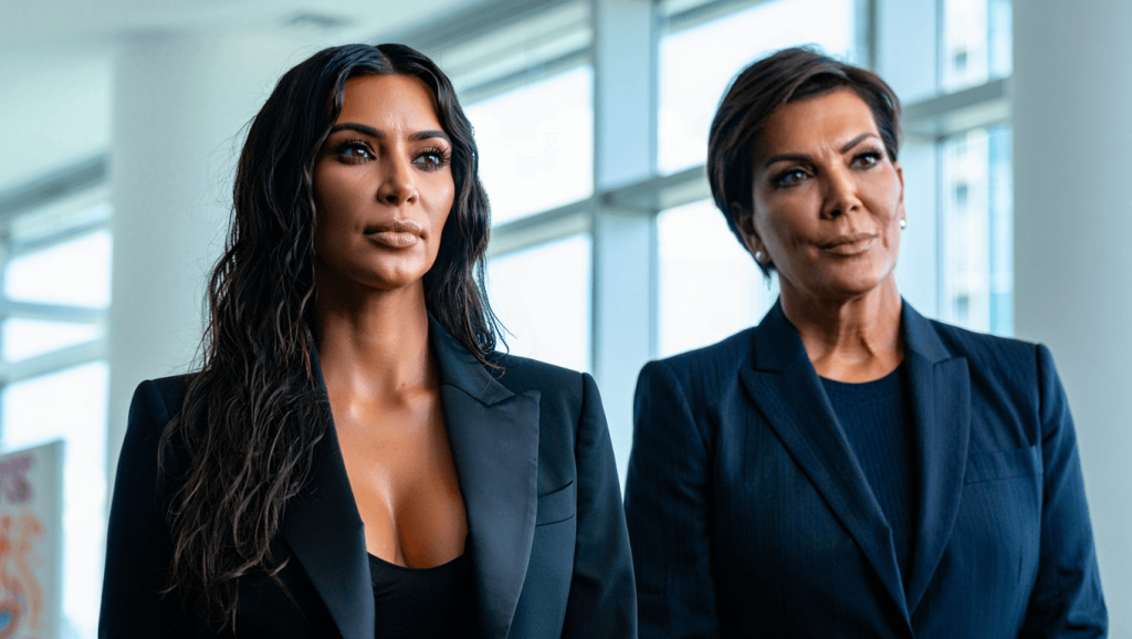 Kim Kardashian And Kris Jenner File 2025 Defamation Suit - Why It Matters Today