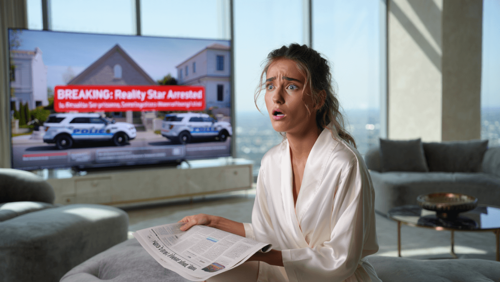 7 Reality TV Scandals In October 2025 That Surprise Fans And Why They Matter