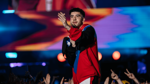 Halftime show 2026 sparks outrage as NFL stands firm on Bad Bunny choice