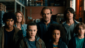 Stranger Things season 5 trailer drops, teases epic final battle against Vecna Nov. 26
