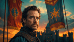 Game of Thrones teases Walder Frey's return in 'A Knight of the Seven Kingdoms' prequel
