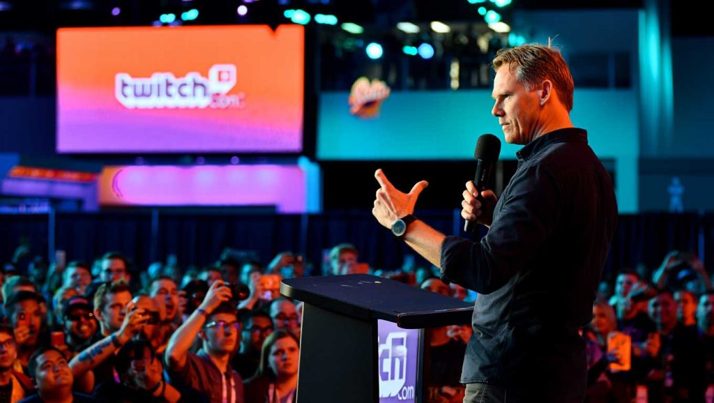 Dan Clancy goes viral on FaceTime with mystery woman at TwitchCon amid Emiru assault fallout