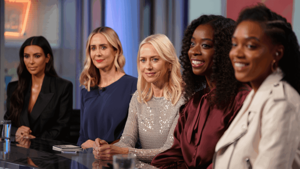 All's Fair cast reveals secrets at Andy Cohen Town Hall ahead of Nov. 4 Hulu debut