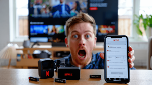 8 Netflix October 2025 Drops That Shift What Streaming Looks Like
