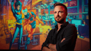 Dispatch earns 87% Steam approval as Aaron Paul makes major video game debut Oct. 22