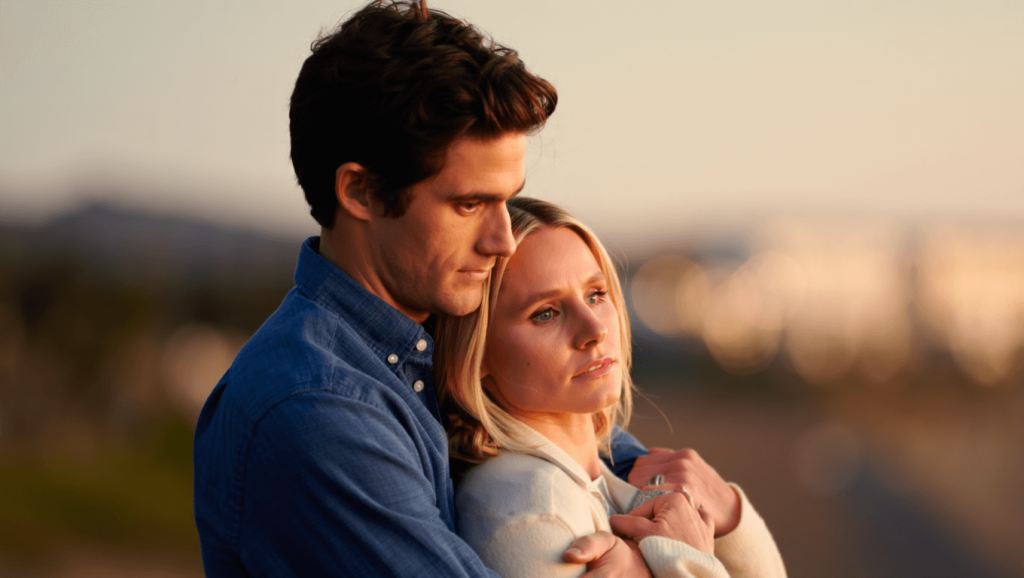 Nobody Wants This Season 3 in development, writers' room working now reveals Kristen Bell