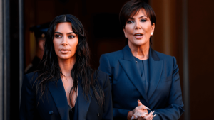 Kim Kardashian And Kris Jenner Reveal 13-Page Suit In 2025 - Why It Matters Now
