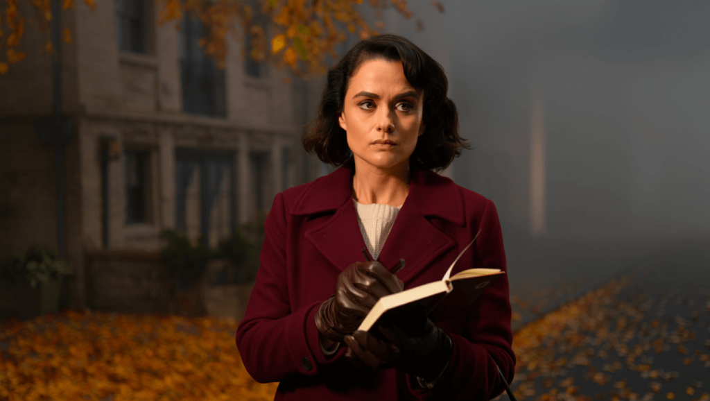 Elsbeth heads to Sleepy Hollow for Halloween murder mystery Oct. 30 on CBS