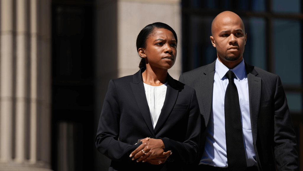 Wendy Osefo Faces 16 Charges in October 2025 - Why It Matters Now