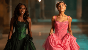 Wicked Part 2 smashes Fandango record with best first-day presales of 2025