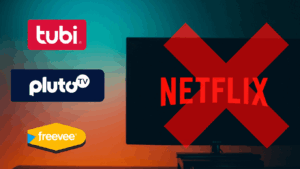 Cancel Netflix Tonight - This Free Platform Has Better Hidden Gems