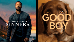 Best Halloween Movies 2025: Sinners, Good Boy lead fresh horror picks for Oct 31