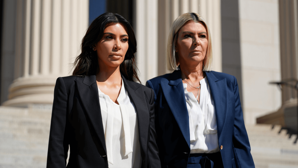 Kim Kardashian And Kris Jenner File Suit On Oct. 1, 2025 - Why It Matters Now