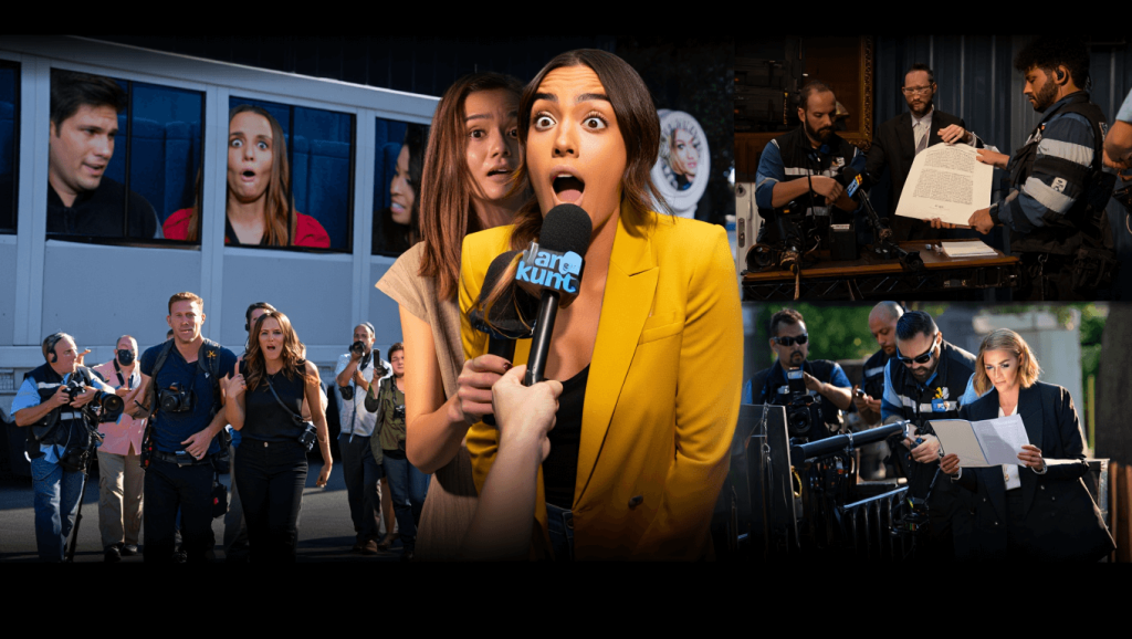 6 Reality TV Scandals And Premieres In October 2025 That Could Shift Ratings