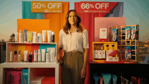 GMA Deals and Steals unveils 50th anniversary collection with up to 66% off ELEMIS, CHI, Geometry and more