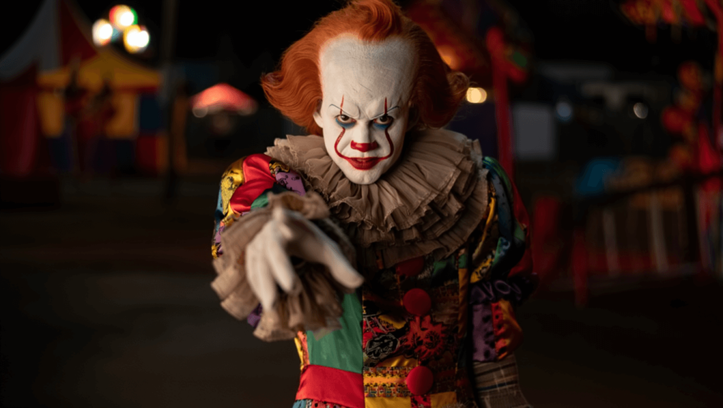 Welcome to Derry returns Pennywise to HBO with 8-episode prequel series Oct. 26