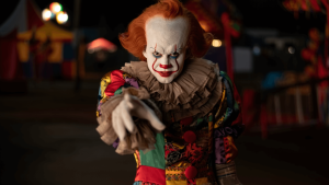 Welcome to Derry returns Pennywise to HBO with 8-episode prequel series Oct. 26