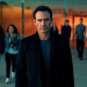 Gen V season 2 finale drops on Prime Video Oct. 22 with 89% Rotten Tomatoes score