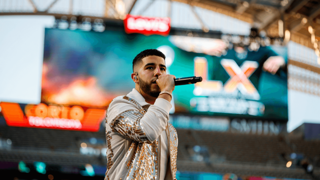 Super bowl halftime show 2026 sparks outrage as NFL stands firm on Bad Bunny