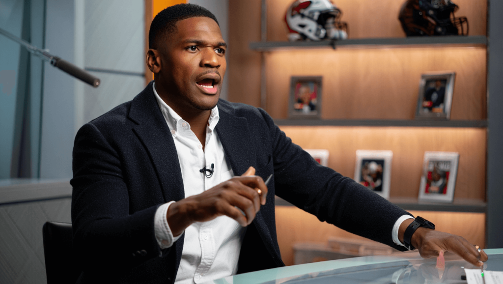 "S**t, I'm Telling You, Dude" Sparks Intense NFL-Fan Debate In 2025 - Here's Why